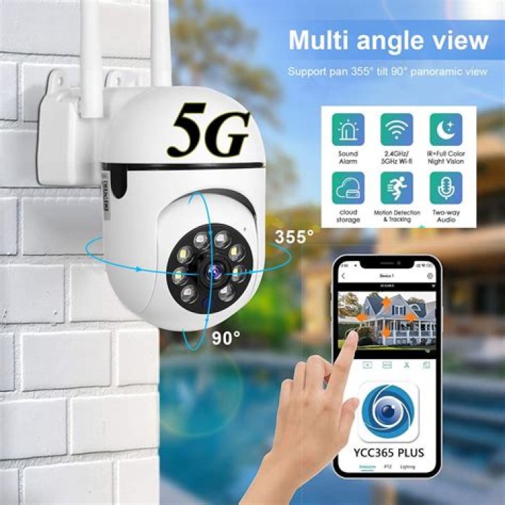Wireless Surveillance Cameras For Home Connecticut