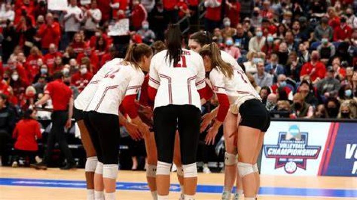 Wisconsin Volleyball Team Leaked Images, and Videos Exposed CECELIABLOG