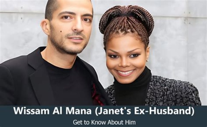 Wissam Al Mana's New Wife: A Look Into Their Lives Together