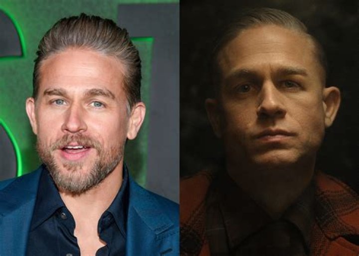 With Charlie Hunnam, who is 6'0". How Tall Is Idris Elba? POPSUGAR