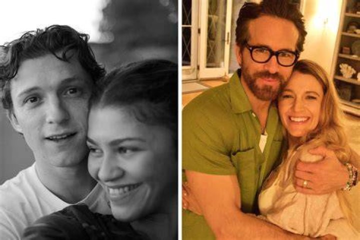 With husband Famous couples, Couples, Teenage boys