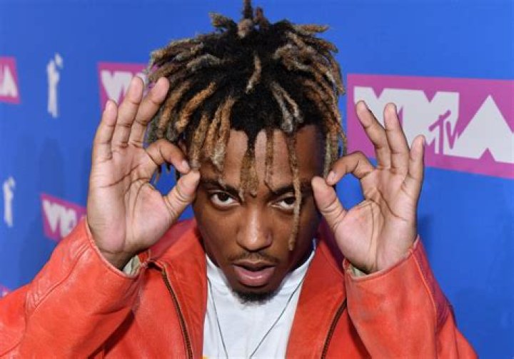 With No Major New Releases, Juice WRLD Repeats at No. 1 The New York