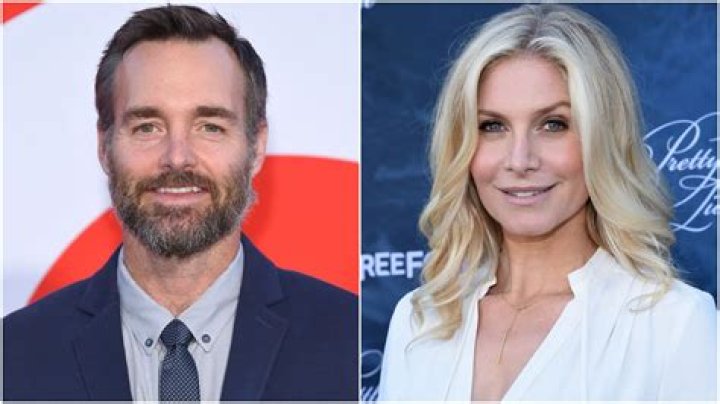 With Will Forte, Kaitlin Olson, Luis Moncada, Arturo Castro