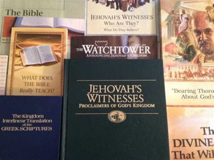Witnesses, Gscfour