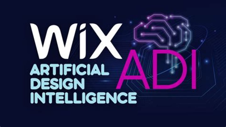 Wix artificial intelligence website builder questions