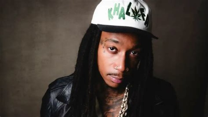 Wiz Khalifa biography, net worth, age, height, wife, son 2023 Zoomboola