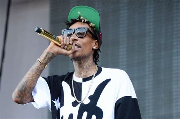 Wiz Khalifa Net Worth 2023 Songs Age Wife Albums Height