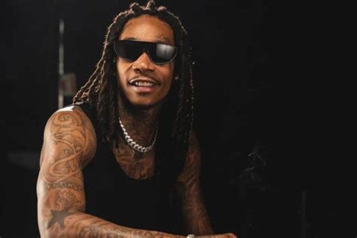 Wiz Khalifa Net Worth And Assets Celebrity Net Worth