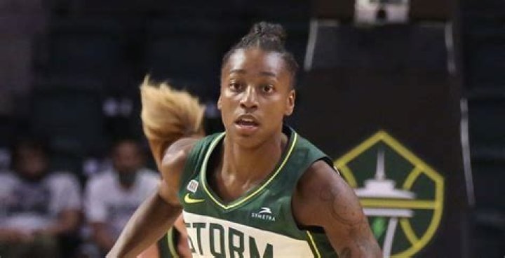 WNBA Recaps Jewell Loyd clutch again as Seattle Storm hang on Swish Appeal