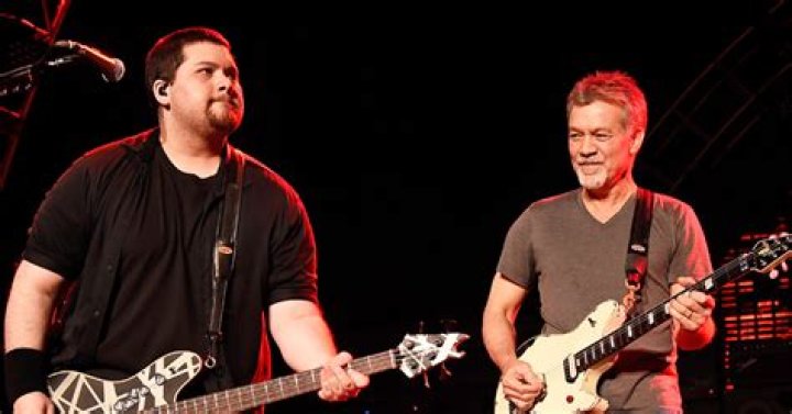 Wolfgang Van Halen Is Tired Of Being Taunted About His Weight