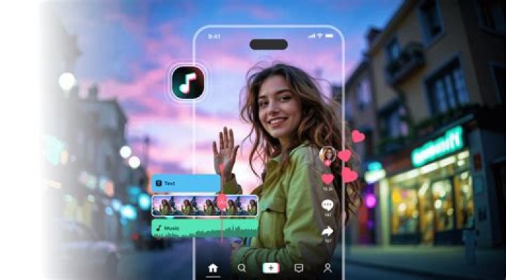 Woman Claims in TikTok Video She Went on Tinder Date with Idaho Murder