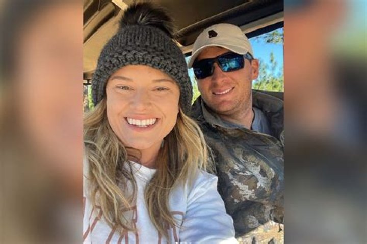woman Lindsay Shiver arrested in Bahamas in alleged plot to