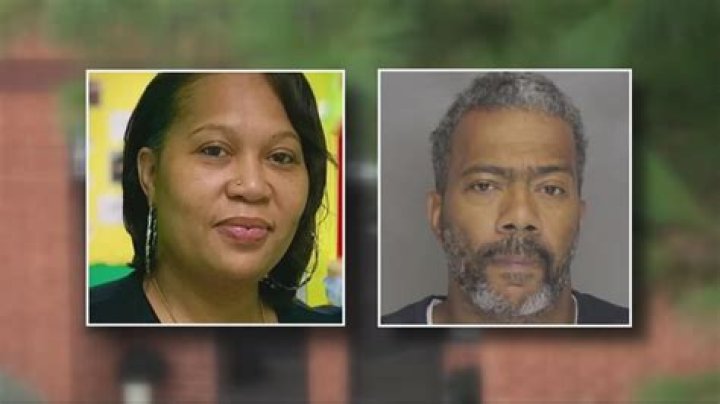 Woman sentenced for shooting husband at luxury DC hotel