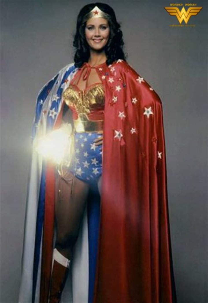 Wonderwoman actress Lynda Carter marries her manager Ron Samuels