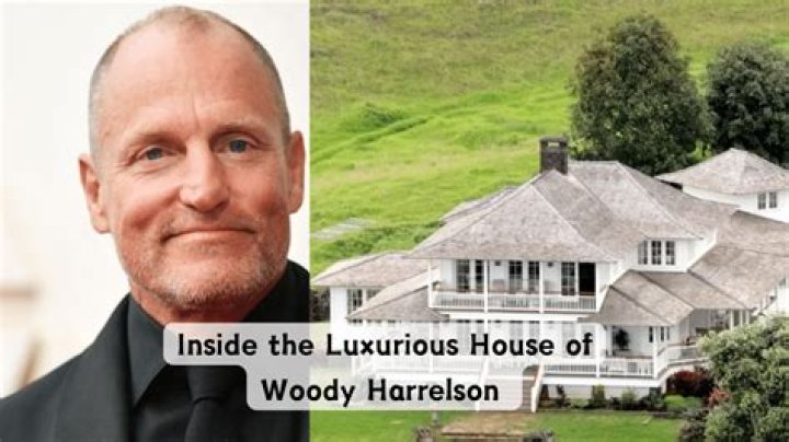 Woody Harrelson Inside the 'Cheers' Star's DecadeLong Marriage to Laura Louie