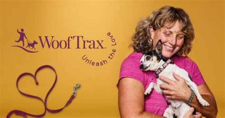 WoofTrax