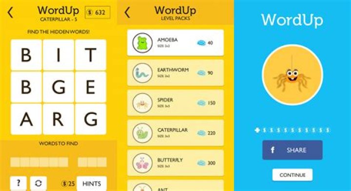 Word Trek Answers Complete List (UPDATED!) Doors Geek