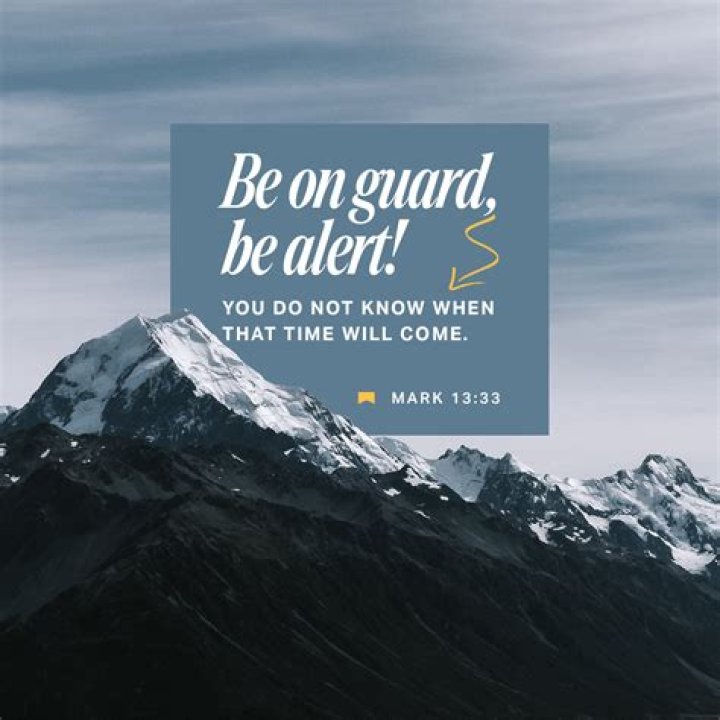 Words of Jesus During Passion Week