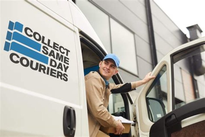 Wordt sameday delivery ook in Nederland belangrijk? Emerce