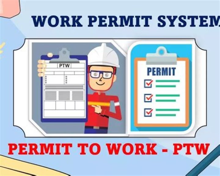 Work permits & Passes Directorate of Immigration Services