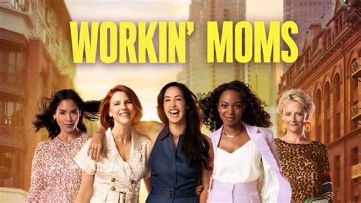 Workin’ Moms: What Does Mike Rinaldi Do For Living? Everything On Juno Rinaldi Husband And Family