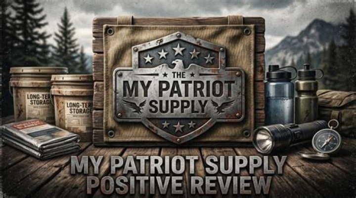 Working At My Patriot Supply: Employee Reviews - Indeed.com