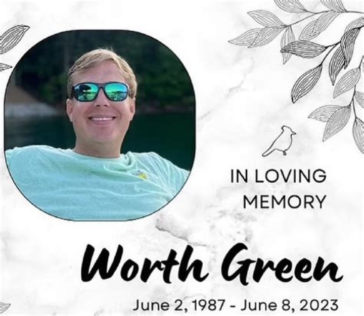 Worth Green Charlotte Obituary Project Manager, Senior At Weatherguard