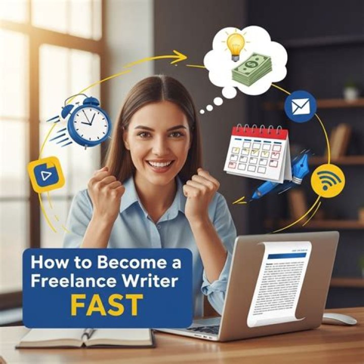 Writer, Flexhacks