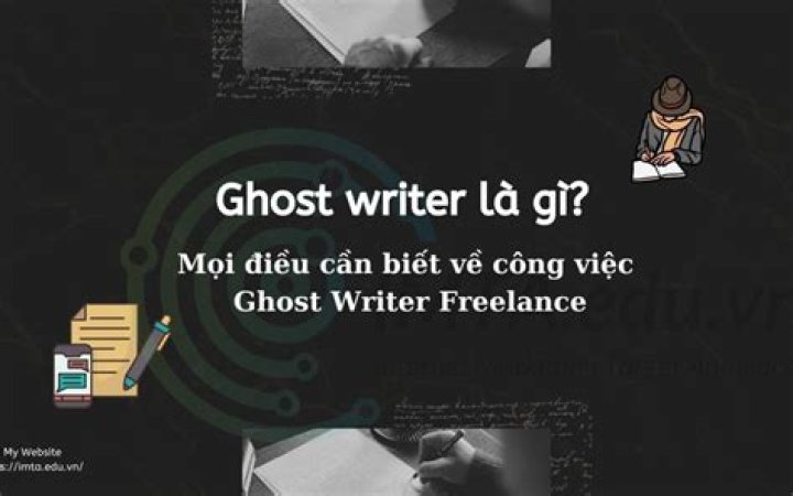 Writer, Gscfour