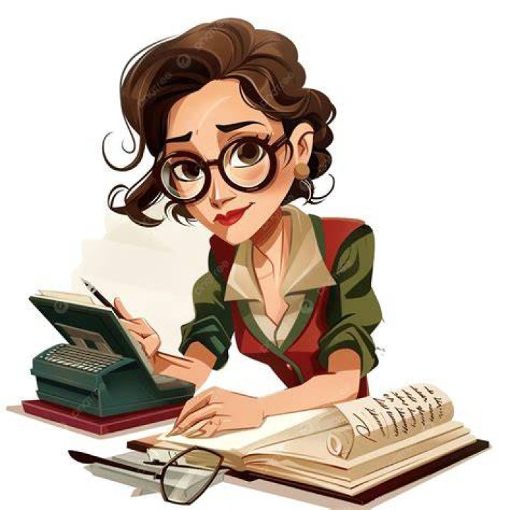 Writer, Homeharmonyhaven