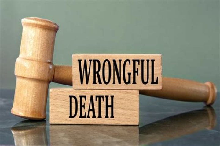 Wrongful Death, Gscone