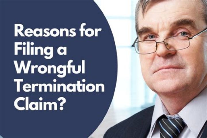 Wrongful Termination, Gscfour