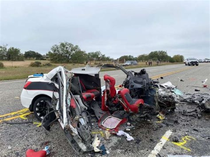 Wrongway car crash on highway leaves 7 dead CNN