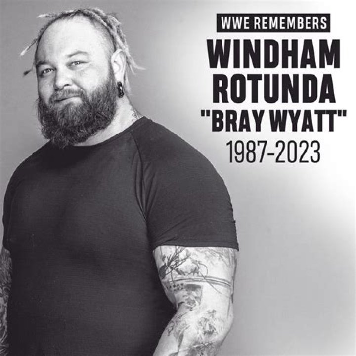 WWE Bray Wyatt Religion Was He Christian Catholic Or Jewish?