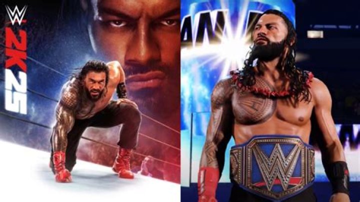 WWE Makes “Gunther” Name Change Official On Roster Page PWMania