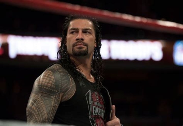 WWE RAW Roman Reigns attack his Cousin The Rock, Why Wwe Raw 2016 Full