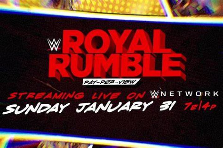 WWE Royal Rumble 2021 Predictions Bill Goldberg, Daniel Bryan
