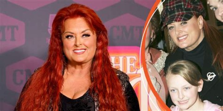 Wynonna Judd Biography Facts, Childhood, Family Life & Achievements