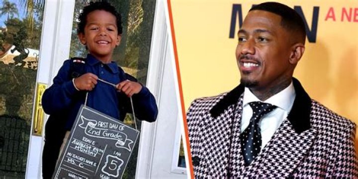 Wynton Harvey A Celebrity Kid With SelfMade Identity