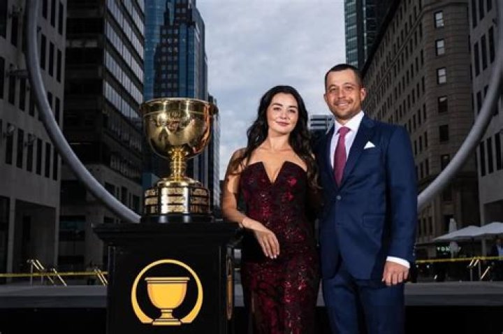 Xander Schauffele Bio, Net Worth, Wife, Ethnicity, Parents, Family, Nationality, Brother, Age