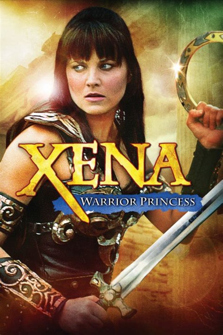 Xena the Warrior Princess Lucy Lawless family husband and children