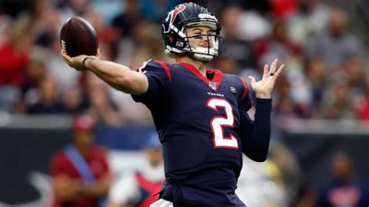 XFL draft 2023 A.J. McCarron, Ben DiNucci headline 15 QBs taken as