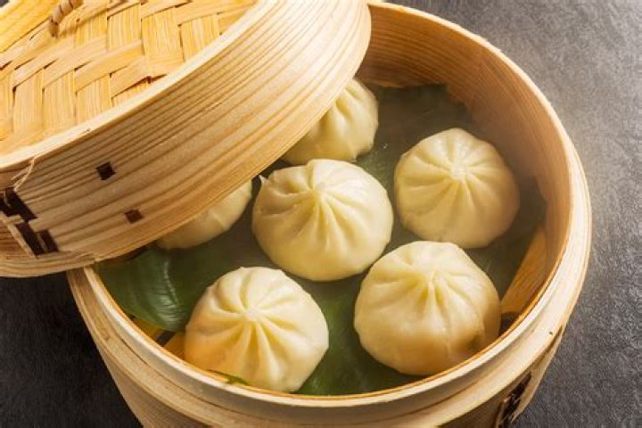Xiao Long Bao Foodwiki JUST EAT