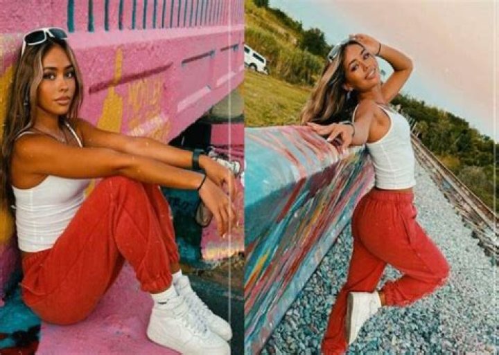 ximena saenz age tiktok Williams Anist1994