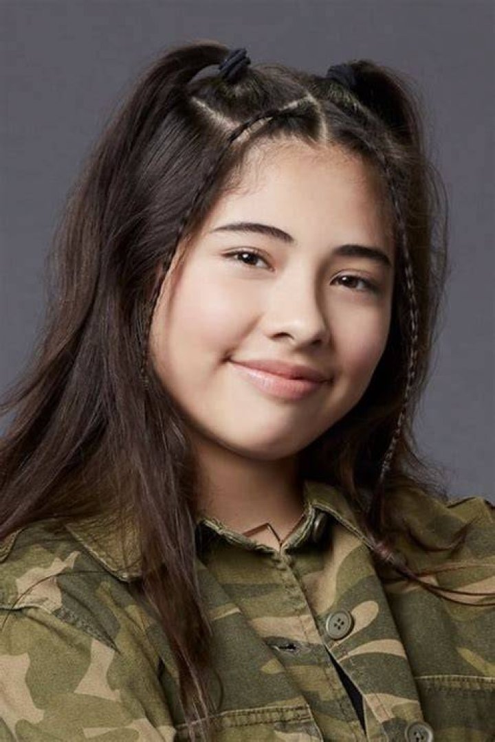 Xochitl Gomez Wiki Biography, Age, Height, Boyfriend, Net Worth
