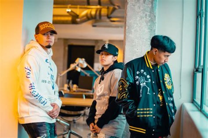 Yahritza y Su Esencia, Natanael Cano, and the Teens Revitalizing