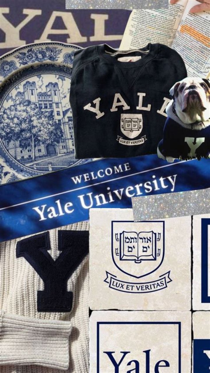 Yale Anthology 2