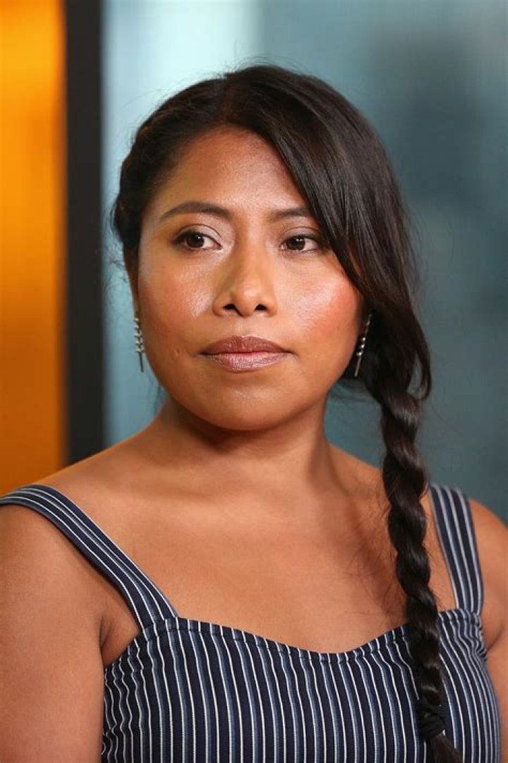 Yalitza Aparicio Net Worth, Bio, Age, Wiki, Height, Zodiac