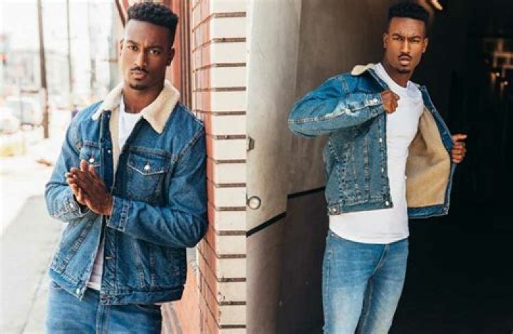 YAMEN SANDERS OTTO MODELS Los Angeles Agency