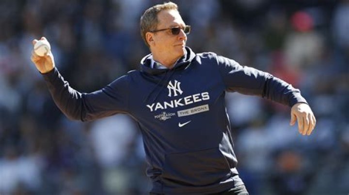 Yankees Star David Cone & Taja Abitbol Split After More Than 10 Years